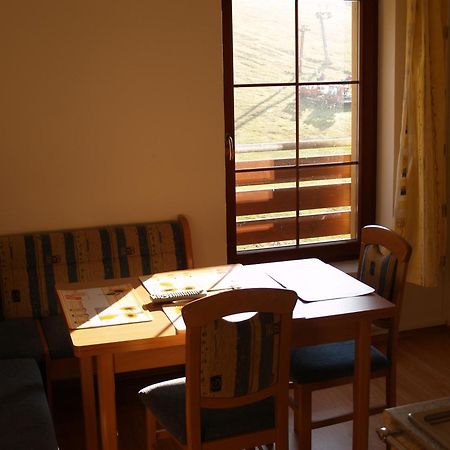 Rodinne Apartmany Destne v Orlickych horach Dış mekan fotoğraf